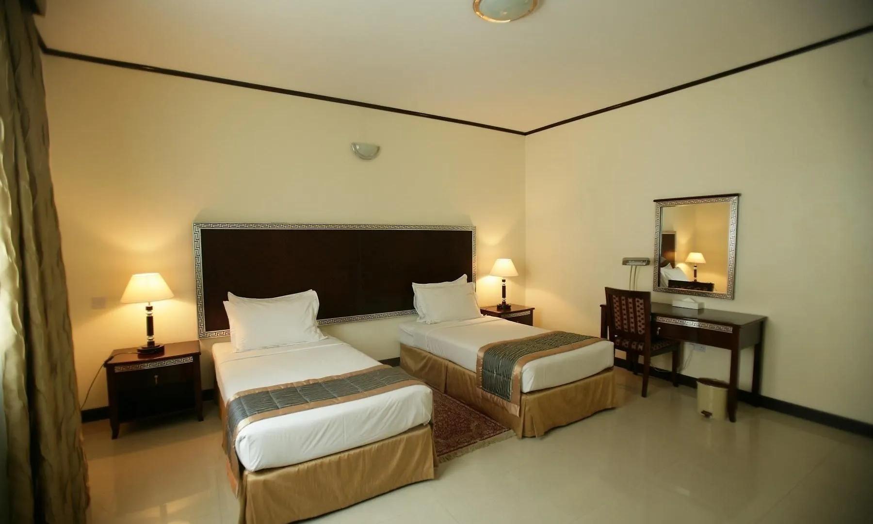 Imperial Hotel Apartments Dubai