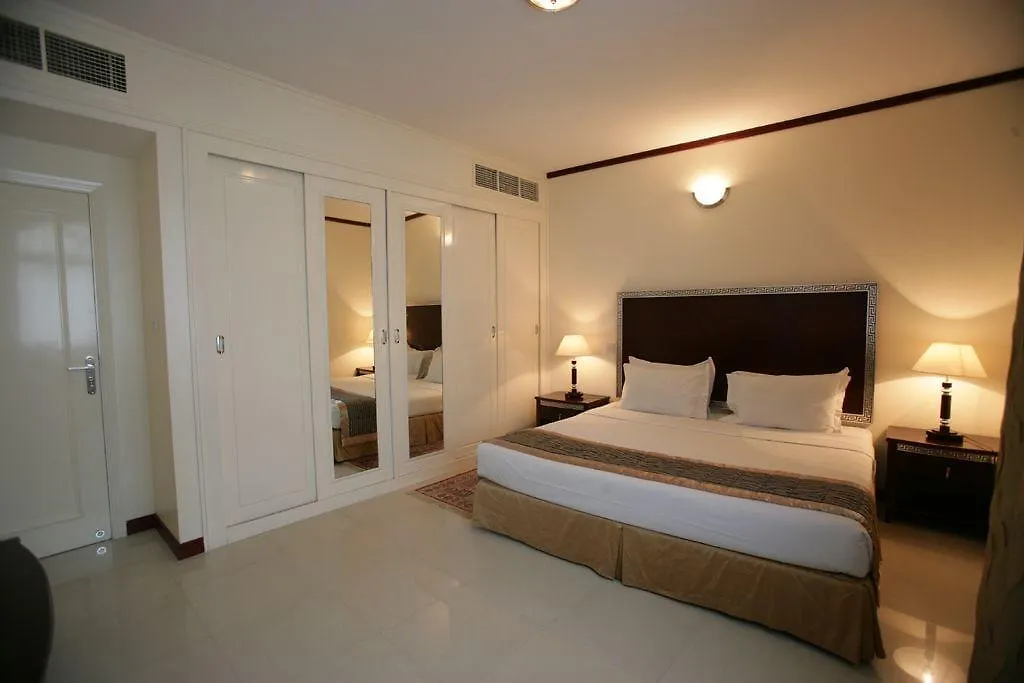 Imperial Hotel Apartments Dubai 0*,  United Arab Emirates