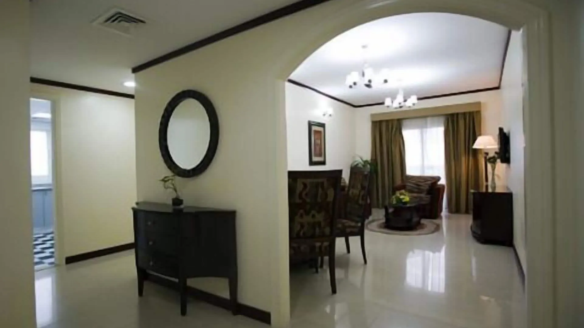 Imperial Hotel Apartments Dubai 0*,