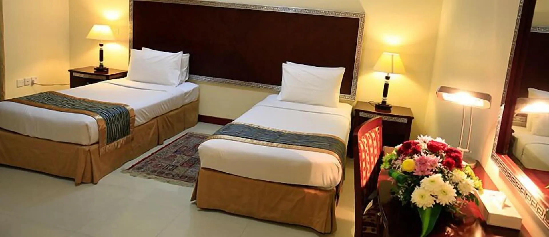 Imperial Hotel Apartments Dubai