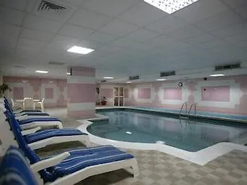 Imperial Hotel Apartments Dubai United Arab Emirates