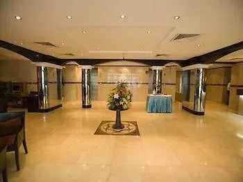 Imperial Hotel Apartments Dubai
