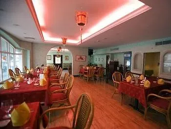 Imperial Hotel Apartments Dubai United Arab Emirates