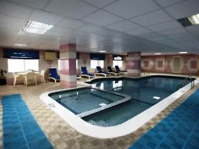 Imperial Hotel Apartments Dubai