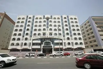 Imperial Hotel Apartments Dubai