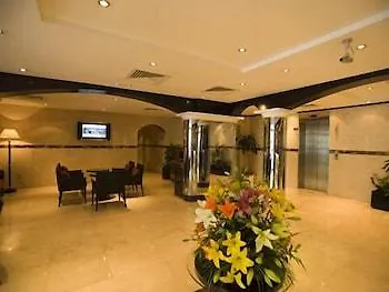 Imperial Hotel Apartments Dubai 0*,