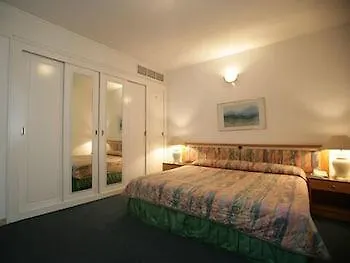 Imperial Hotel Apartments Dubai
