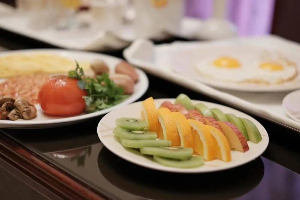 Imperial Hotel Apartments Dubai