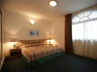 Imperial Hotel Apartments Dubai United Arab Emirates