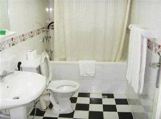 Imperial Hotel Apartments Dubai