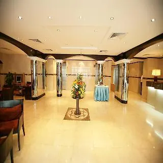 Imperial Hotel Apartments Dubai 0*,