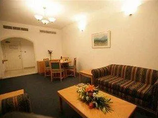Imperial Hotel Apartments Dubai United Arab Emirates