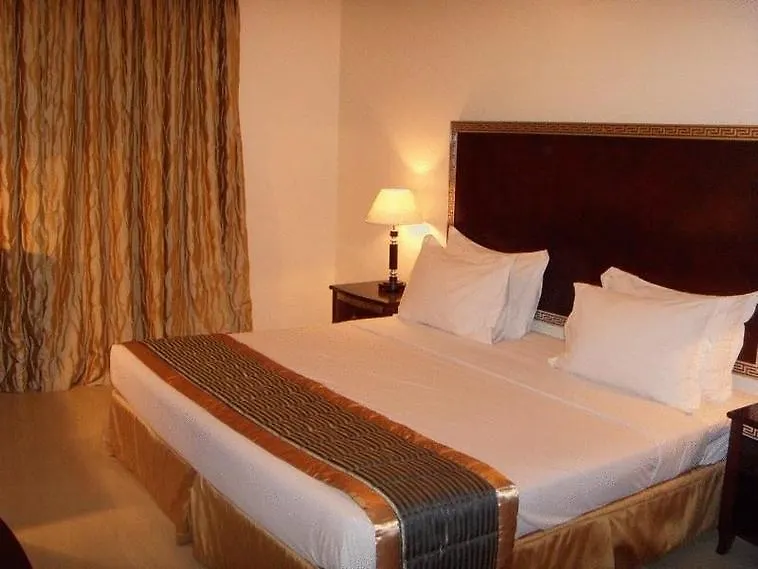 Imperial Hotel Apartments Dubai