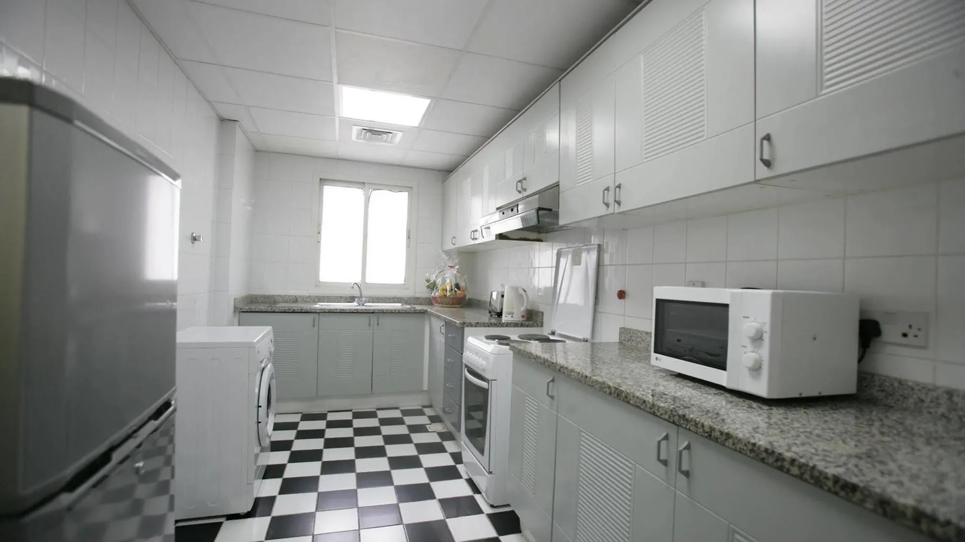 Imperial Hotel Apartments Dubai