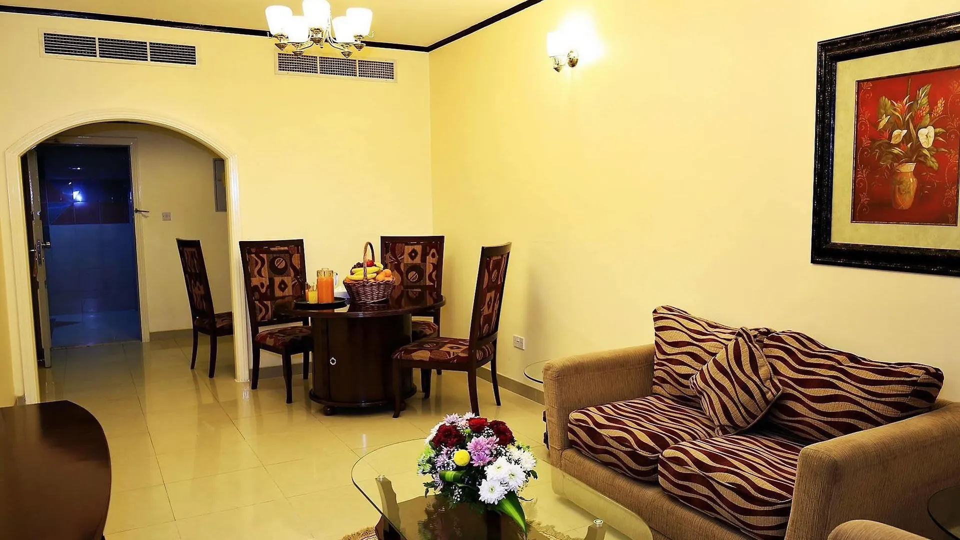 Imperial Hotel Apartments Dubai