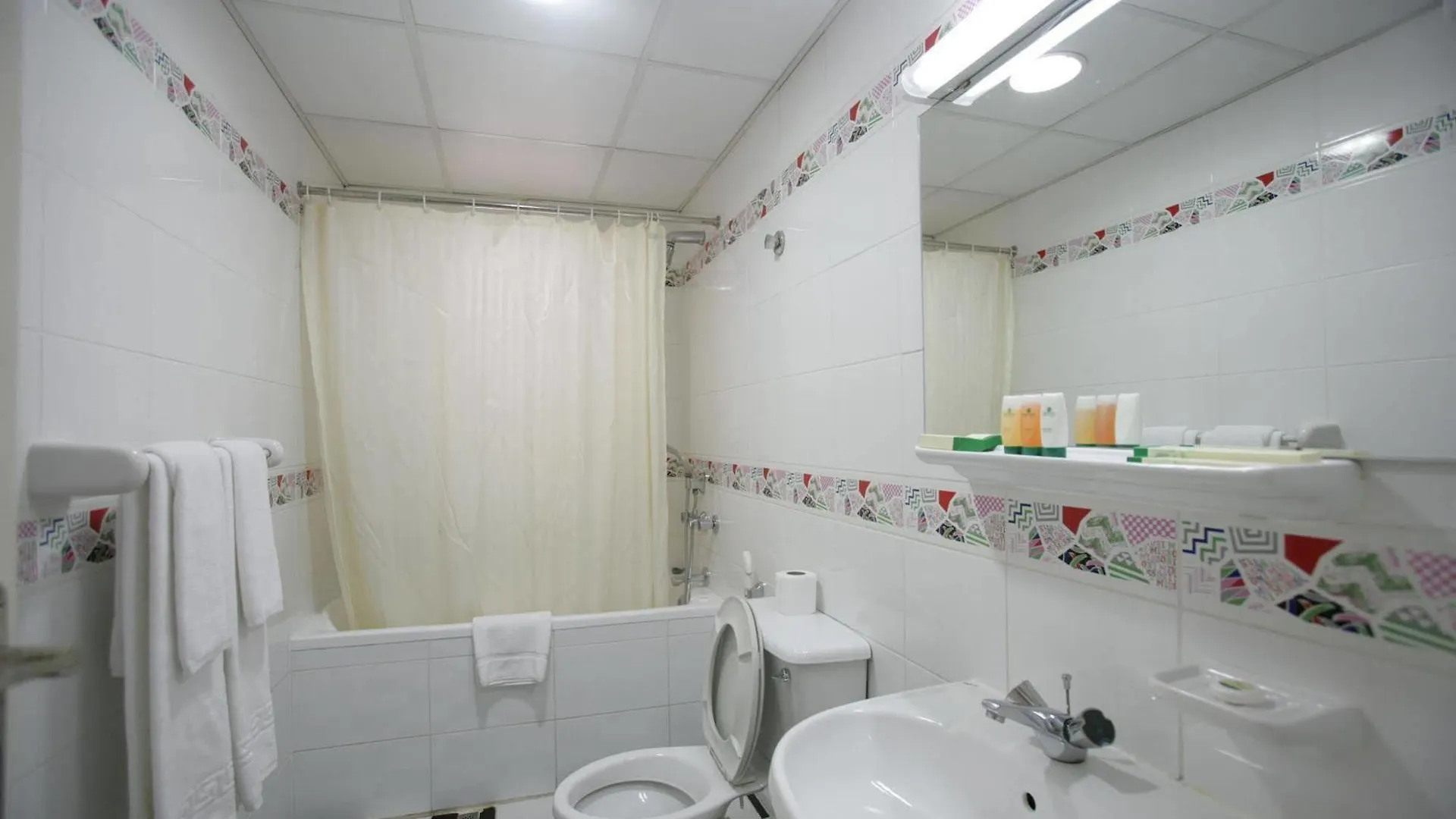 Imperial Hotel Apartments Dubai 0*,
