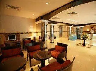 Imperial Hotel Apartments Dubai United Arab Emirates