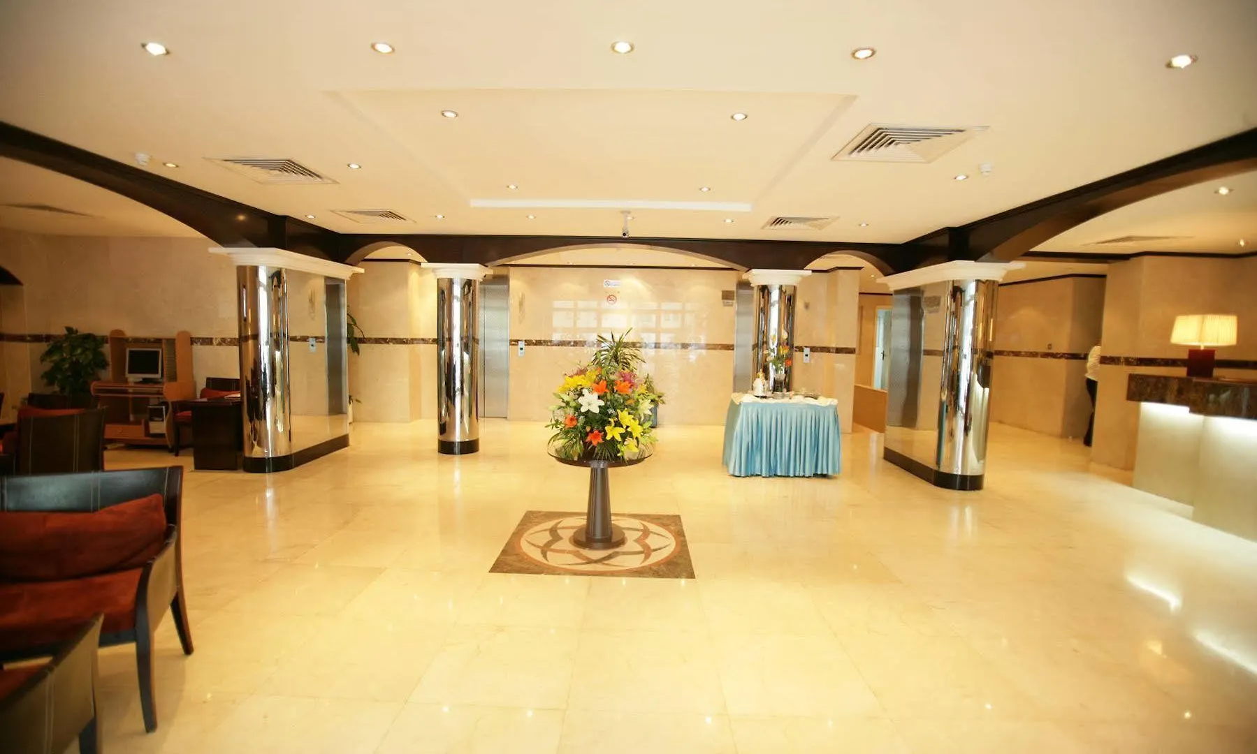 Imperial Hotel Apartments Dubai 0*,  United Arab Emirates