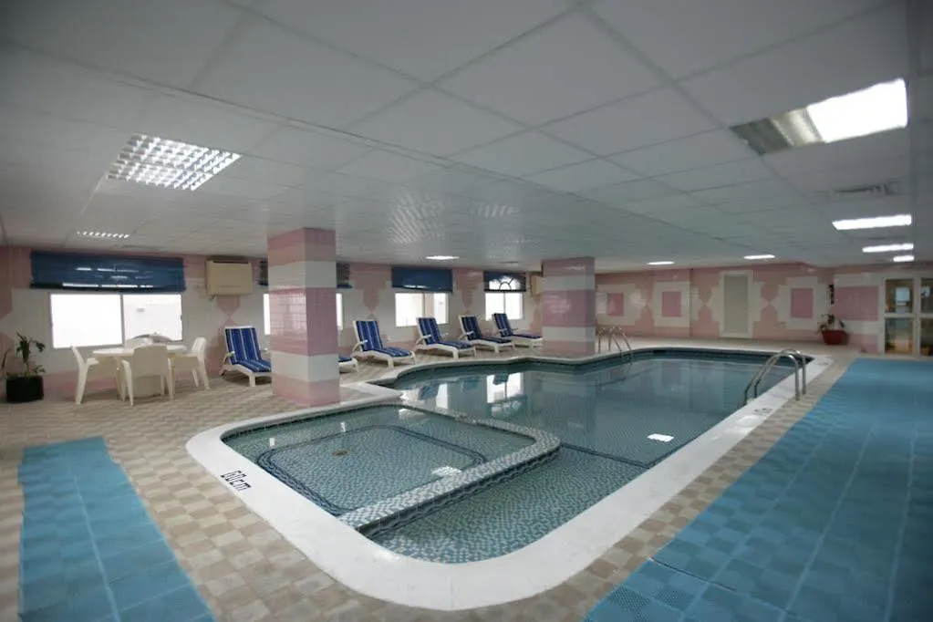 Imperial Hotel Apartments Dubai