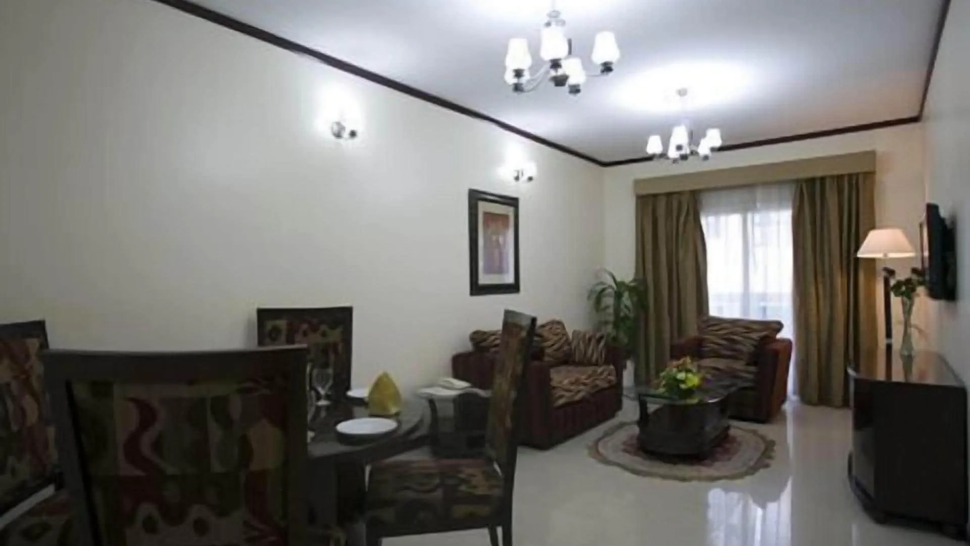 Imperial Hotel Apartments Dubaï