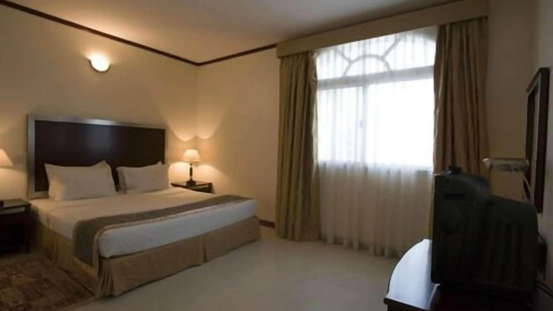 Imperial Hotel Apartments Dubaï