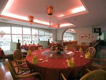 Imperial Hotel Apartments Dubaï