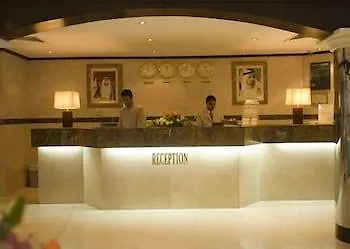 Imperial Hotel Apartments Dubaï