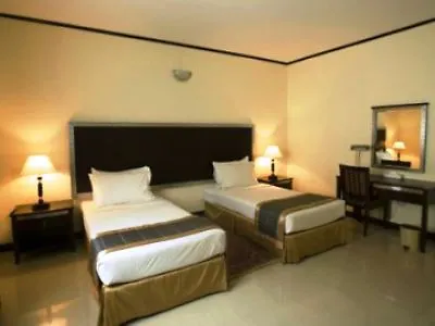 Imperial Hotel Apartments Dubaï