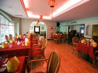 Imperial Hotel Apartments Dubaï 0*,  Émirats arabes unis