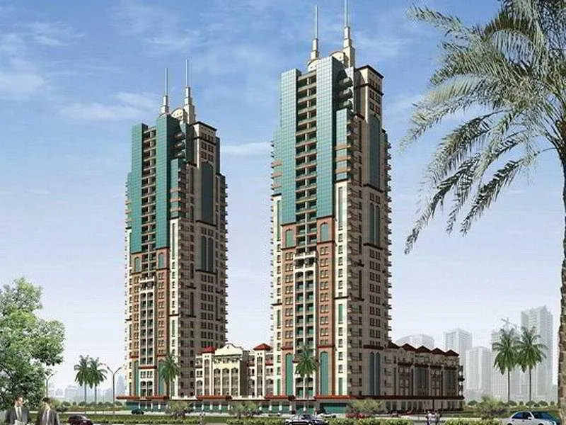 Imperial Hotel Apartments Dubaï