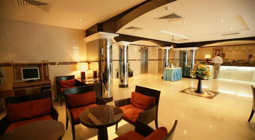 Imperial Hotel Apartments Dubaï