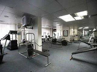 Imperial Hotel Apartments Dubaï