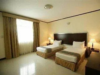 Imperial Hotel Apartments Dubaï