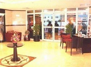 Imperial Hotel Apartments Dubaï 0*,