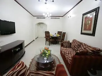 Imperial Hotel Apartments Dubaï 0*,  Émirats arabes unis